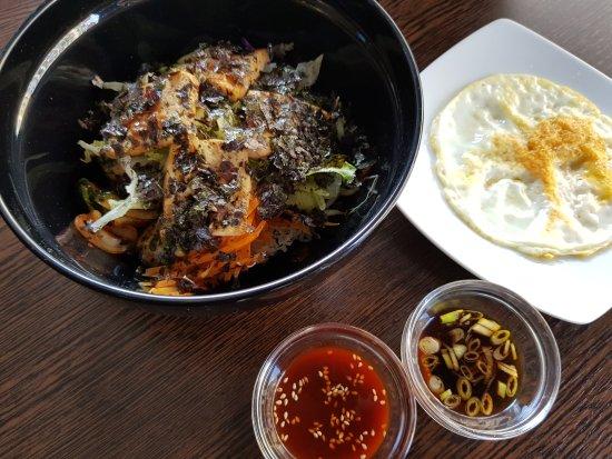 Youns Korean Soulfood Restaurant & Bar